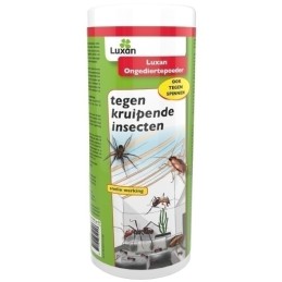 Ongediertepoeder 250g