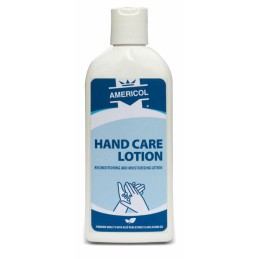 Hand Care Lotion 250 ml