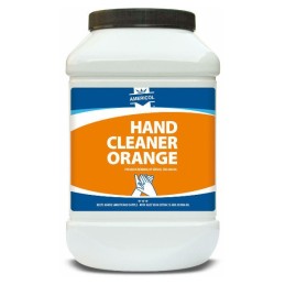 Handcleaner Orange 4,5 ltr