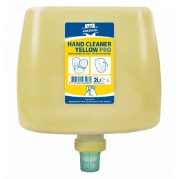 Handcleaner Yellow PRO-2000...