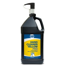 Handcleaner Yellow PRO 3,8...