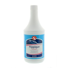 Hippique shampoo 1L