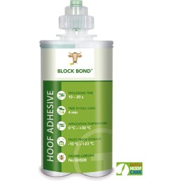 Block Bond Hoof Adhesive...