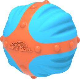 AFP Meta Ball - X-Bounce Ball