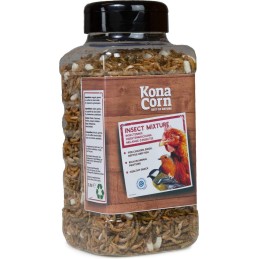 KonaCorn Insectenmix 1L