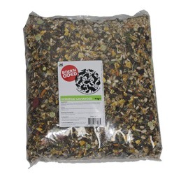 Gemengd caviavoer 4kg