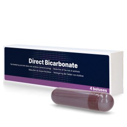 Direct Bicarbonaat Bolus