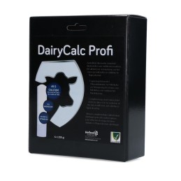 DairyCalc Bolus Profi met...