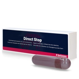 Direct Stop Bolus