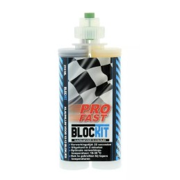 Blockit Pro Fast klauwlijm...