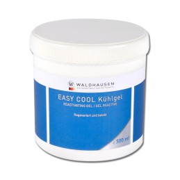 Easy Cool Cooling Gel 500 ml