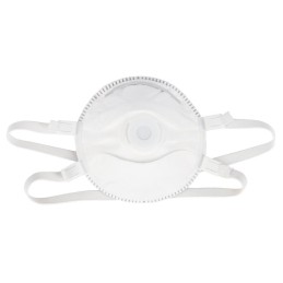 Stofmasker met ventiel FFP3...