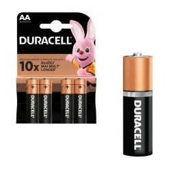 AA batterij penlite LR6...