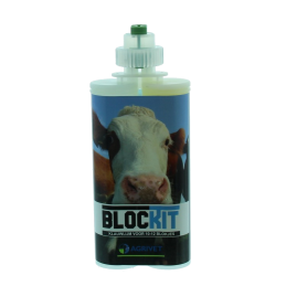 Blockit Klauwlijm 200ml