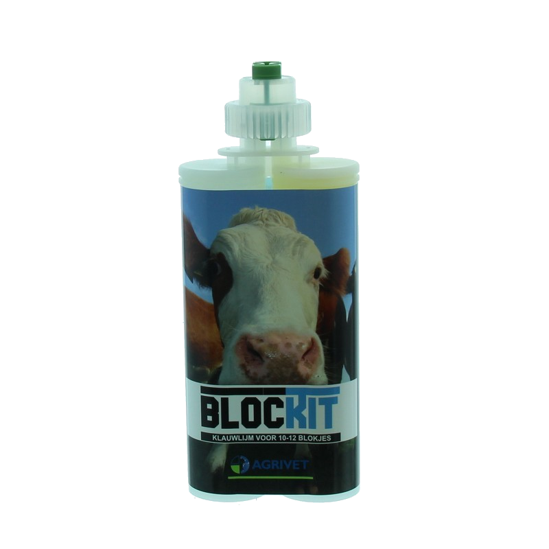 Blockit Klauwlijm 200ml Blockit Klauwlijm 200ml