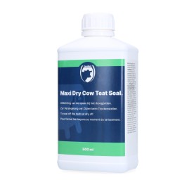 Maxi Dry Cow Teat Seal 500ml