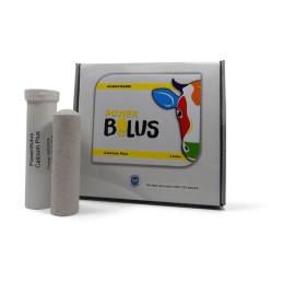 PowerBolus Calcium Plus 4st