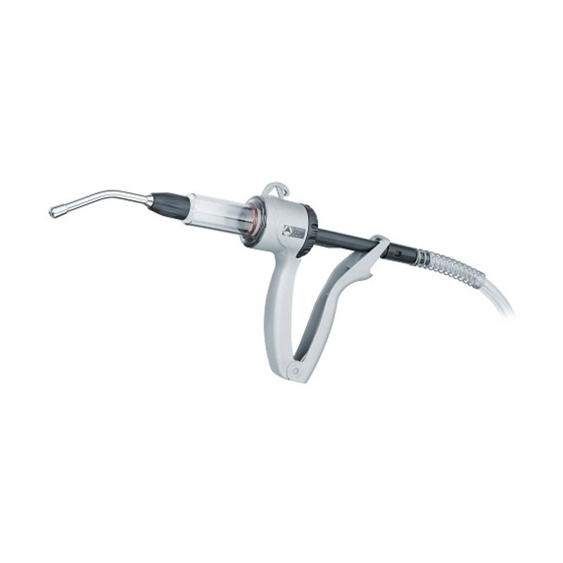 Drenchgun Henke kunststof Eco-Matic 30 ml Drenchgun Henke kunststof Eco-Matic 30 ml