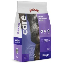 Arion hond Care Weight 2 kg