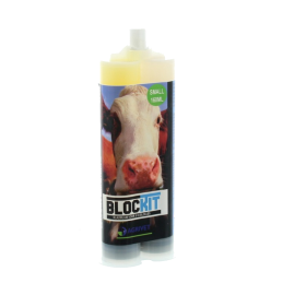 Blockit Klauwlijm 160ml Small