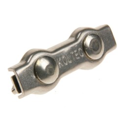 Draadverbinders 4mm...