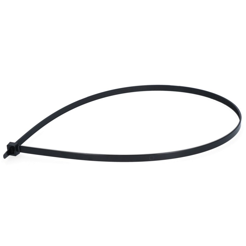 Shield Up Stay Away Tiewrap 73cm