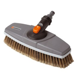 Cleansystem wasborstel