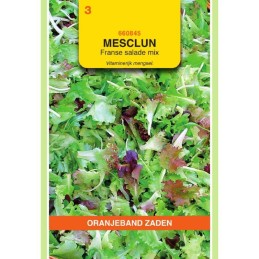 Mesclun Franse Salade Mix