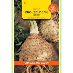 Knolselderij Goliath (vh...