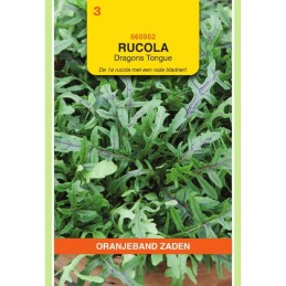 Rucola Dragons Tonque