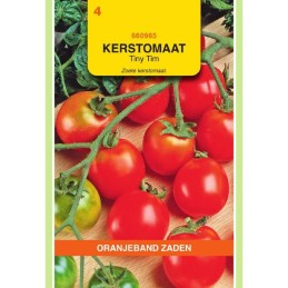 Tomaten Tiny Tim Kers-...