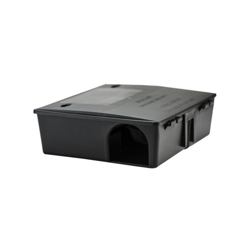 Voerdoos Rat bait station Voerdoos Rat bait station