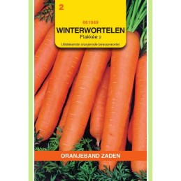 Winterwortelen Flakkée 2