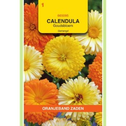 Calendula Goudsbloem gemengd