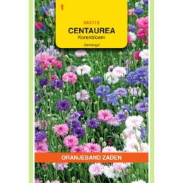 Centaurea Korenbloem...