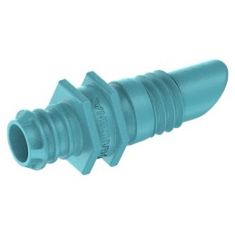 Microdrip einddruppelaar...