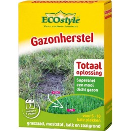 Gazonherstel 4-in-1 300 gr