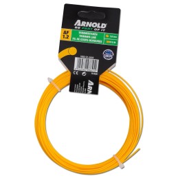 Trimmerdraad rond 1.6 mm x...