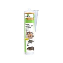 Weringskit rat & muis 200gr