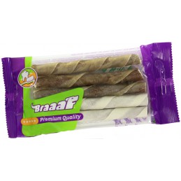 Braaaf Twister Roll 100 gram