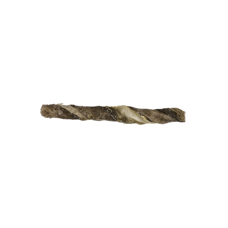 Braaaf Zalm Roll sticks 12cm 70 gram