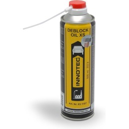 Deblock Oil XS 500 ml