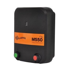 Schrikapparaat M550