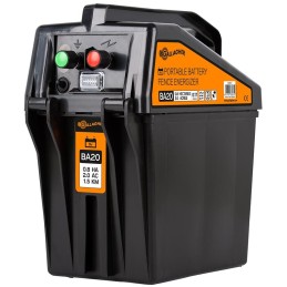 BA20 batterij...