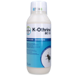 Bayer K-Othrine 7,5 SC...