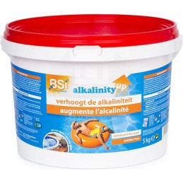 Alkalinity Up 5 kg