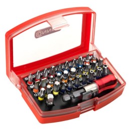 Bitset in box 32-delig