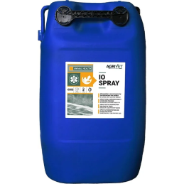 Agrivet IO Spray 60 kg