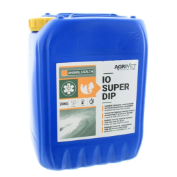 Agrivet IO Super Dip 20 kg