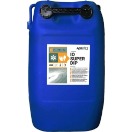 Agrivet IO Super Dip 60 kg